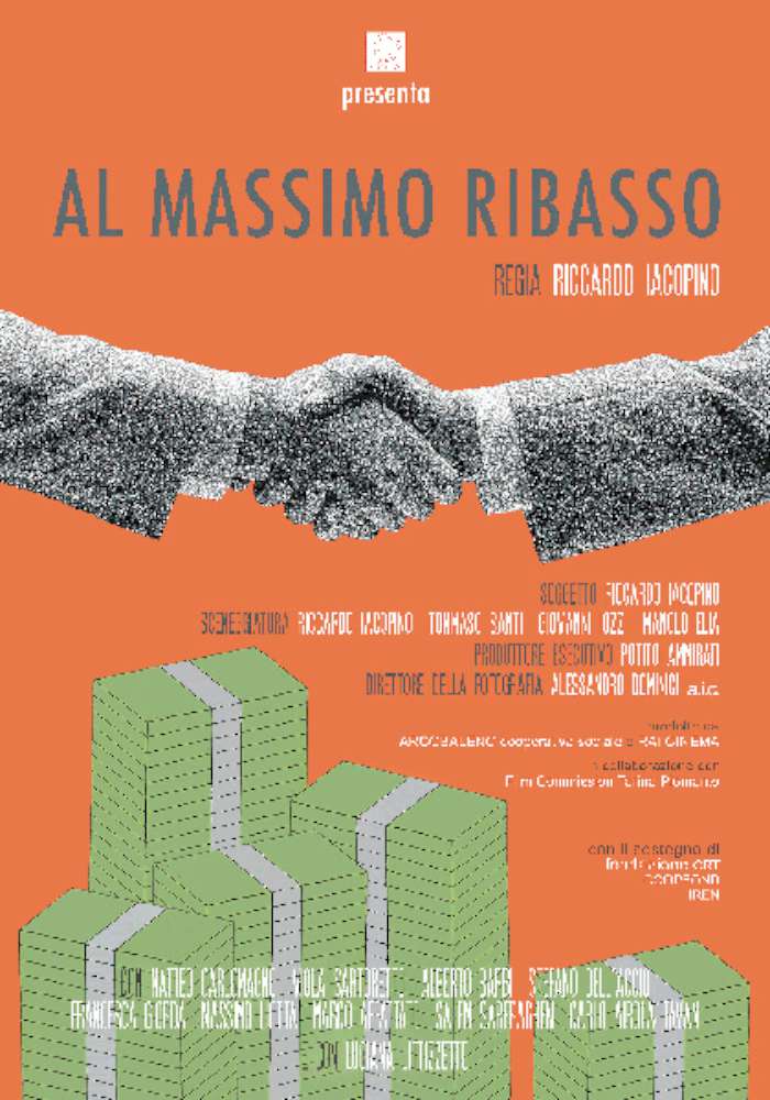Al massimo ribasso
