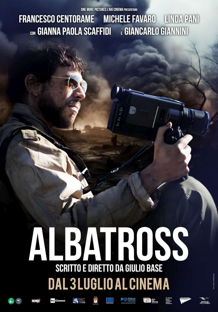 Albatross