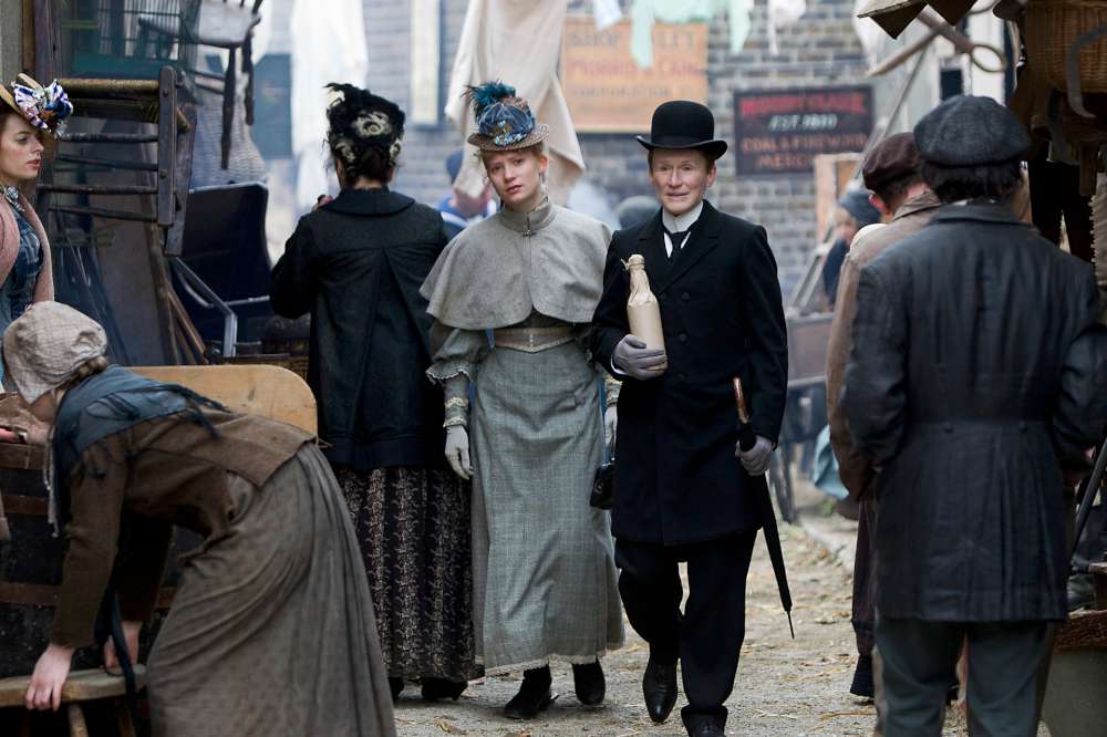 Albert Nobbs