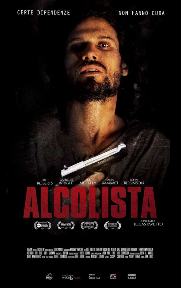 Alcolista