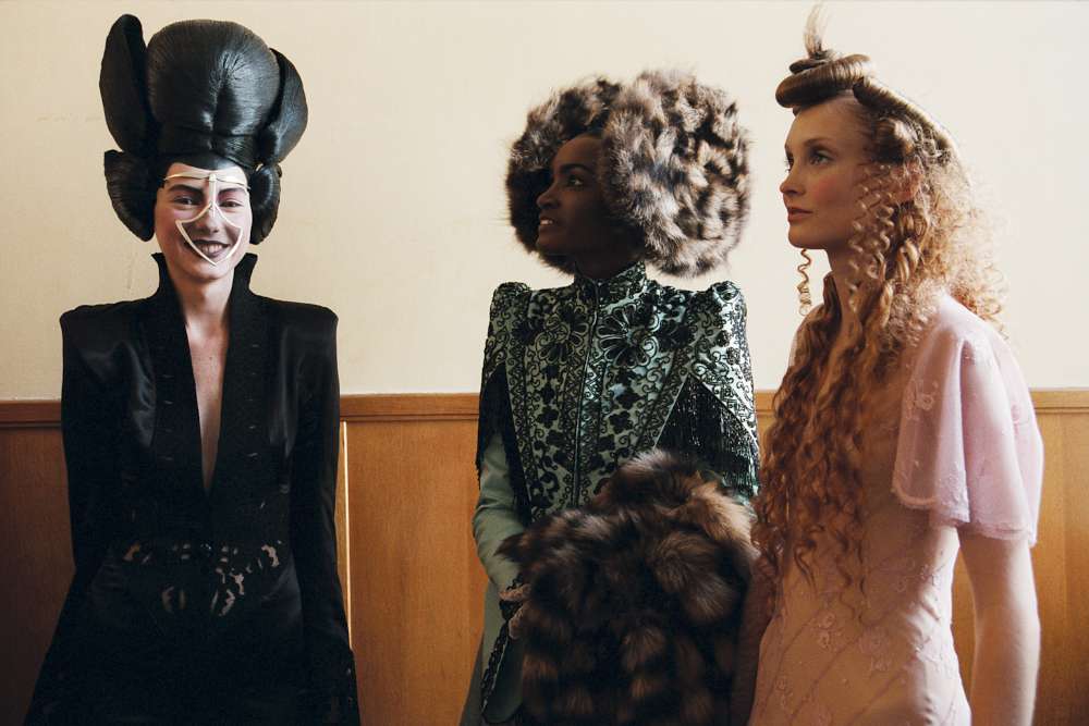Alexander McQueen - Il genio della moda