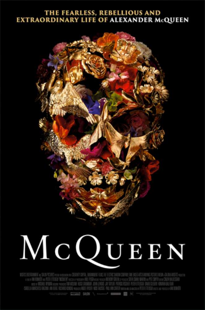 Alexander McQueen - Il genio della moda