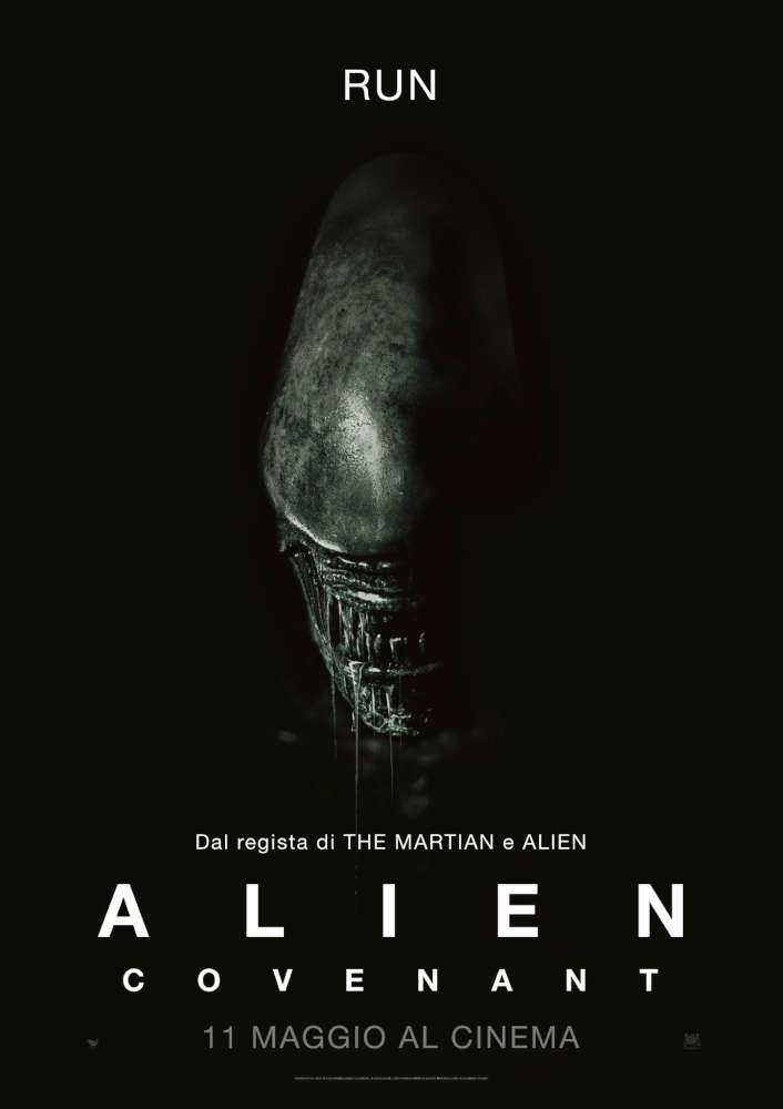 Alien: Covenant