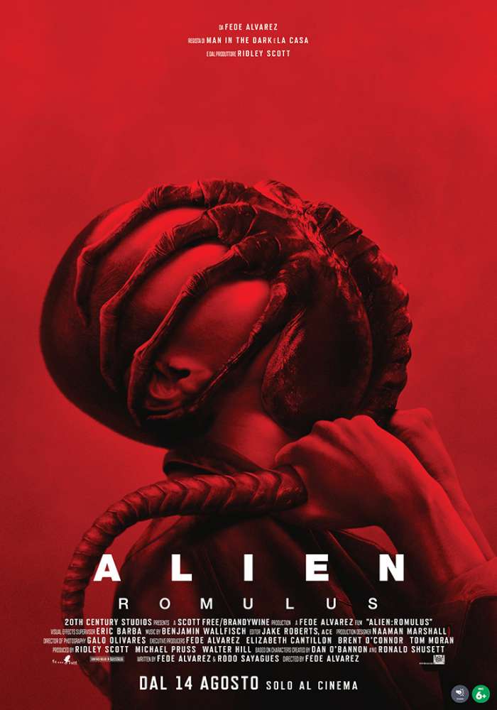 Alien - Romulus