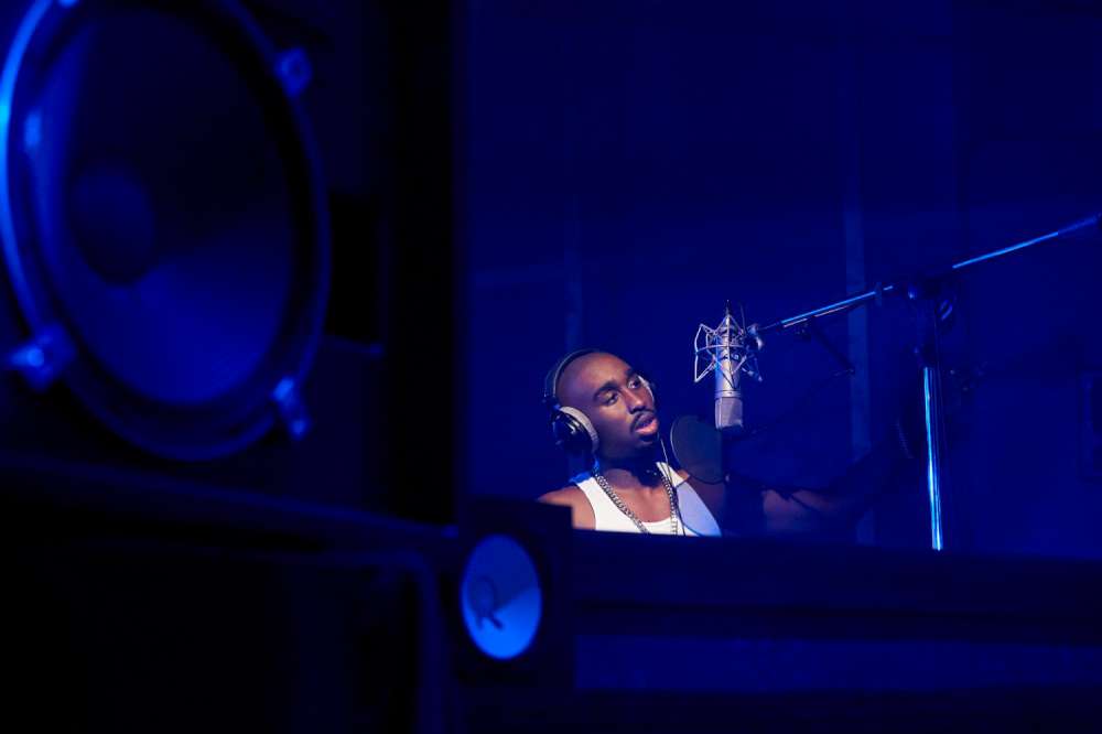 All Eyez On Me