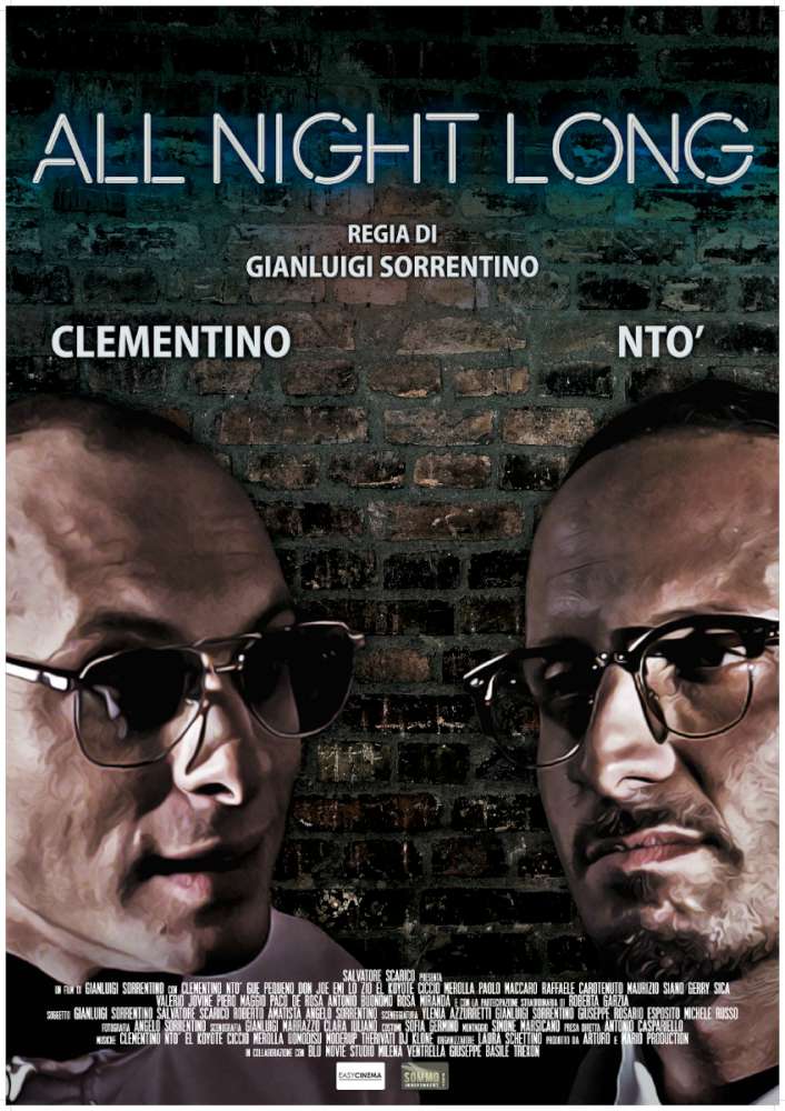 All Night Long - Fuga nella notte