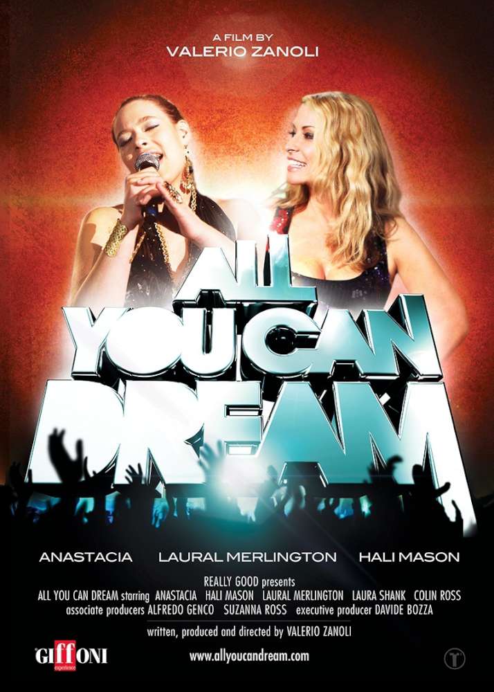 All you can dream (Tutto ciò che puoi sognare)