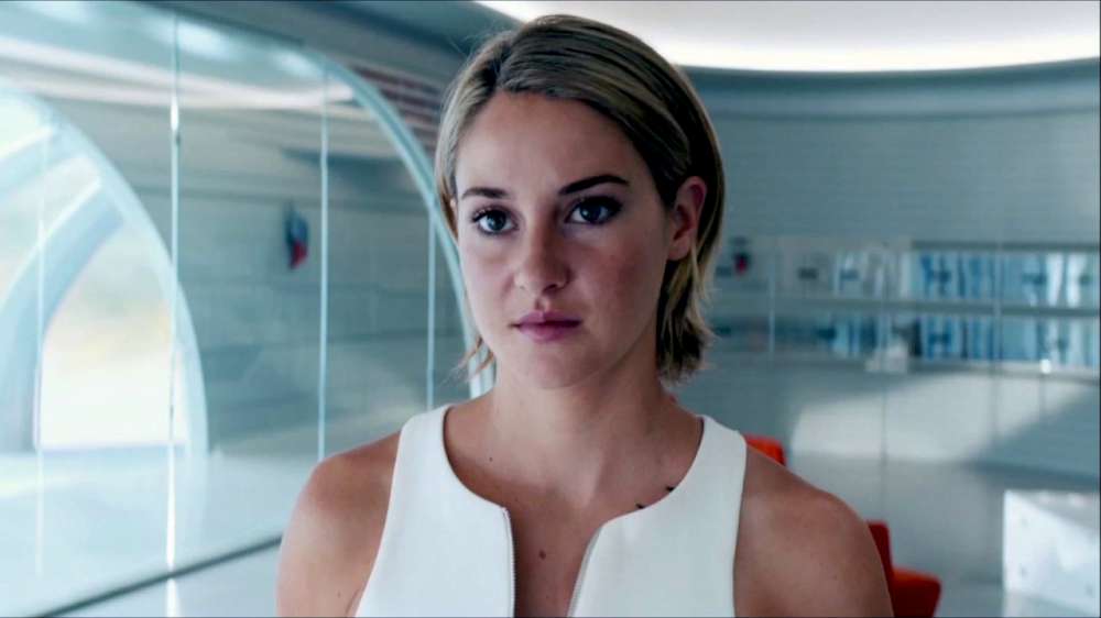 Allegiant