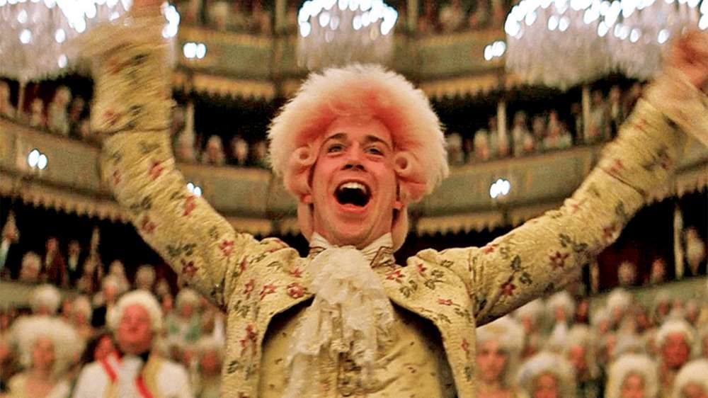 Amadeus - 50° Anniversario (restaurato in 4k)