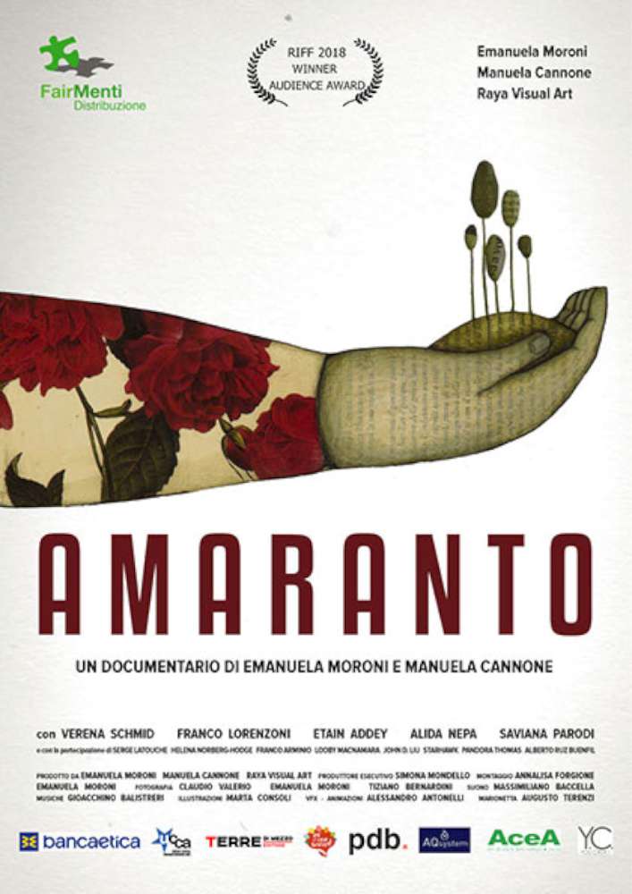 Amaranto