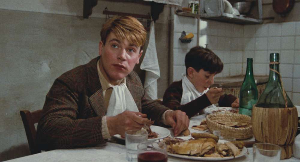 Amarcord (Versione restaurata)