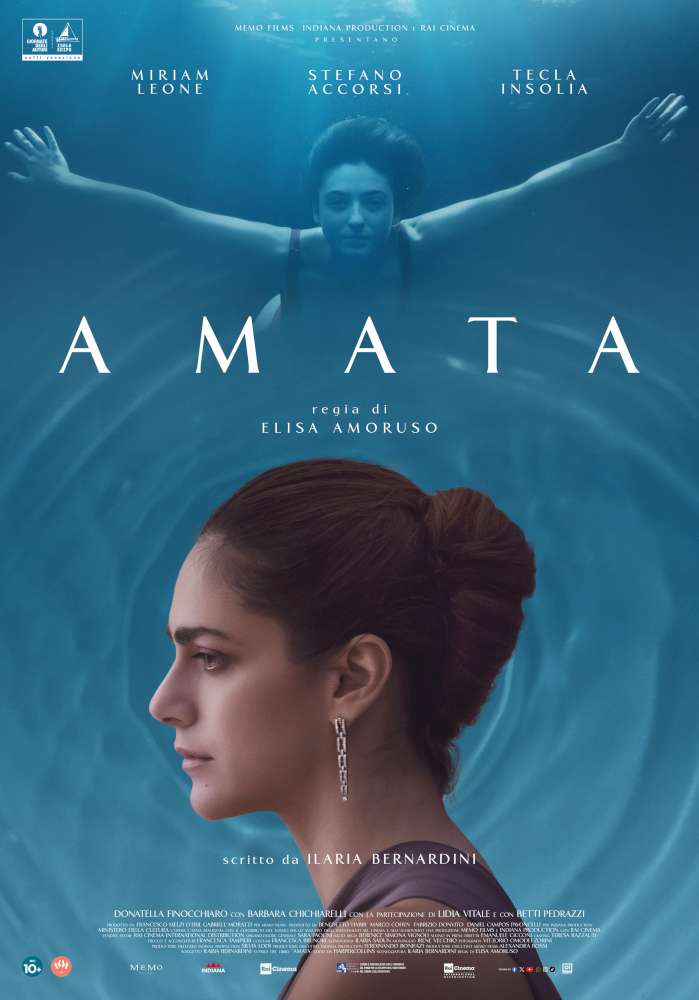 Amata