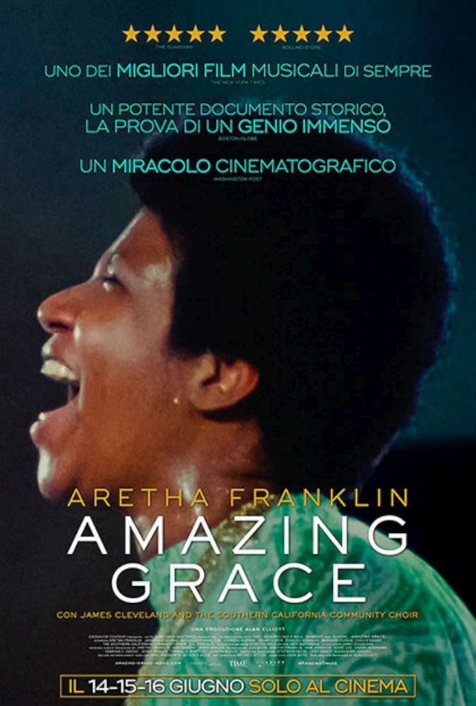 Amazing Grace