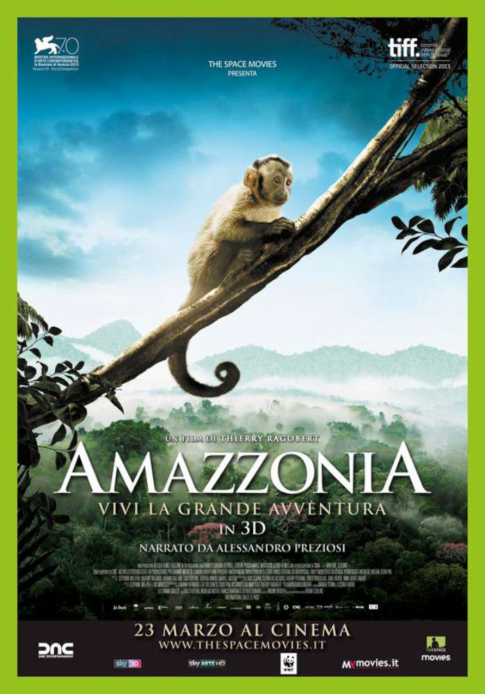 Amazzonia