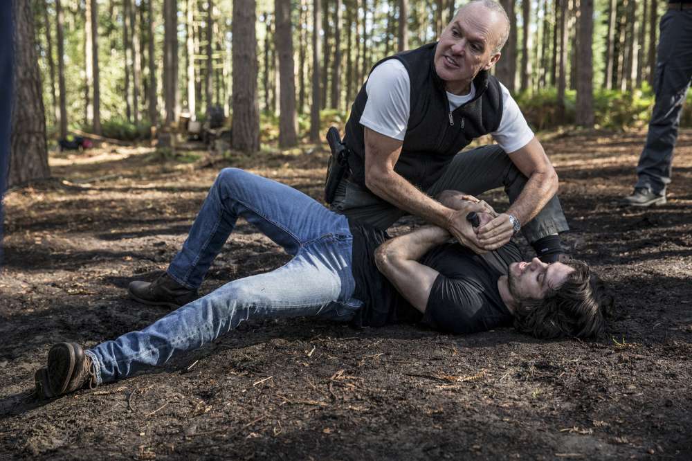 American Assassin