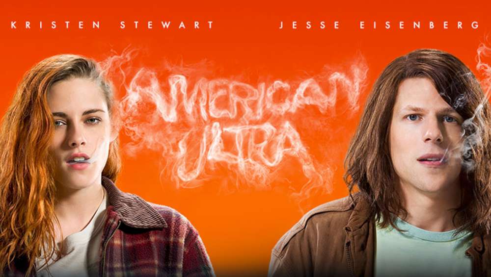 American Ultra