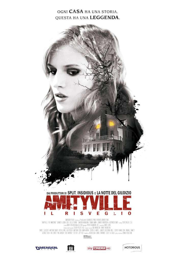 Amityville: il risveglio