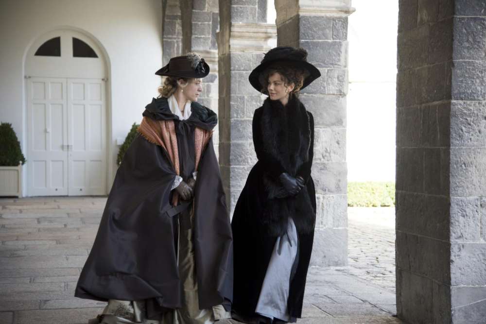 Amore e inganni Love & Friendship