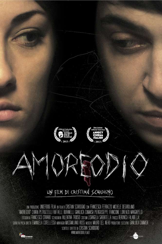 Amoreodio