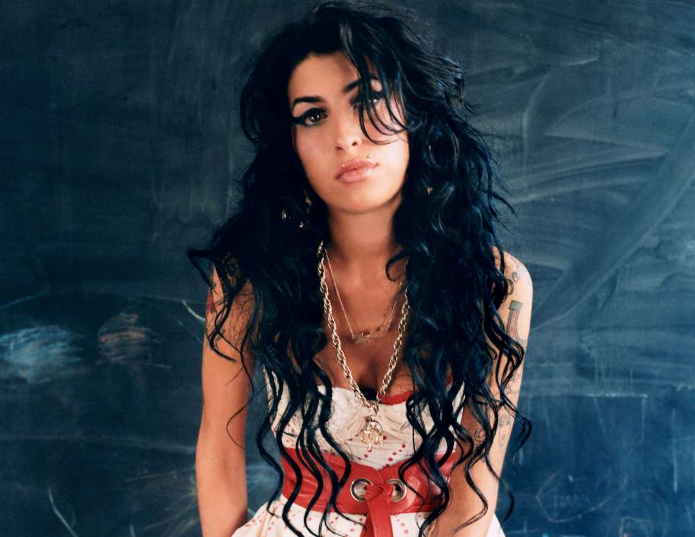 Amy
