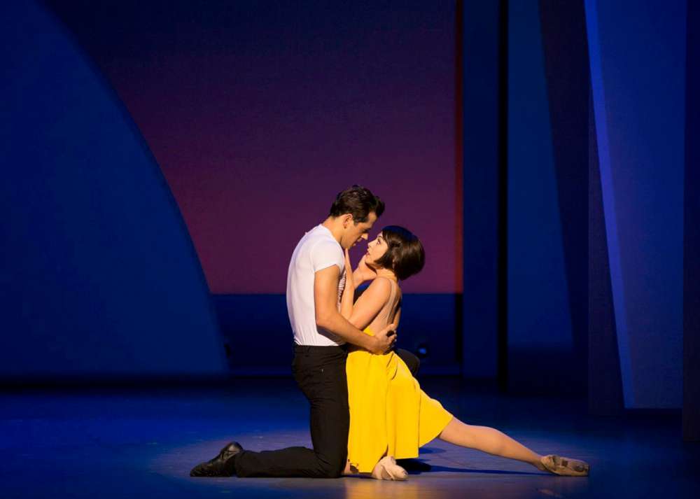 An American in Paris - The Musical