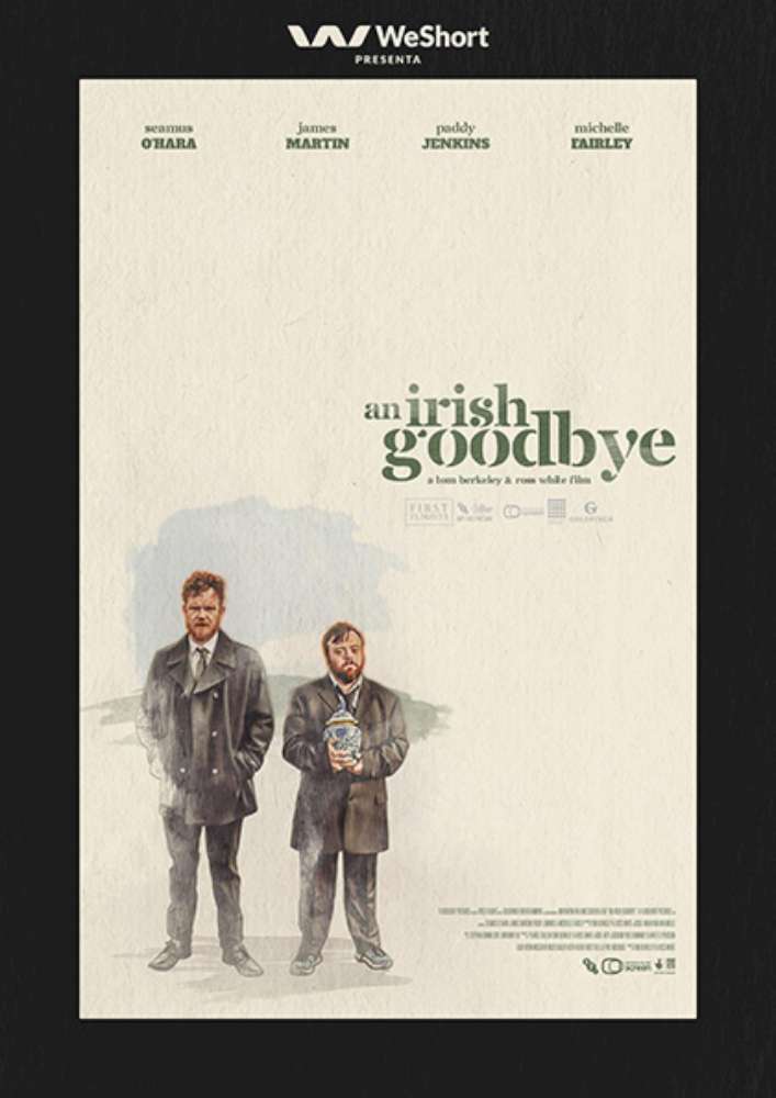 An Irish Goodbye