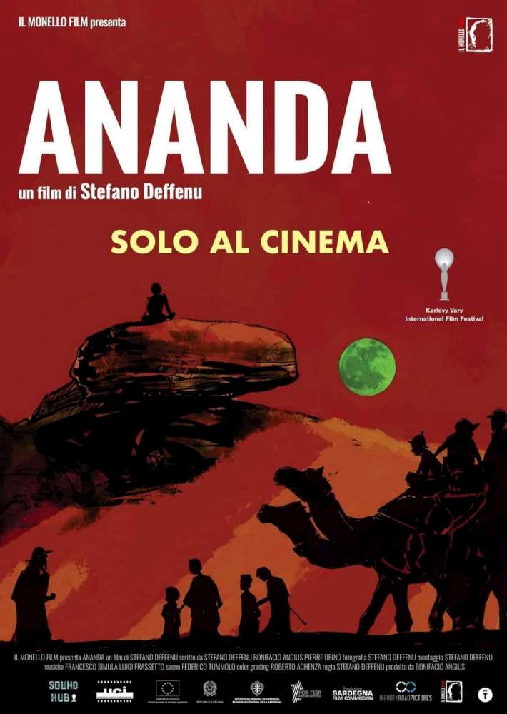 Ananda