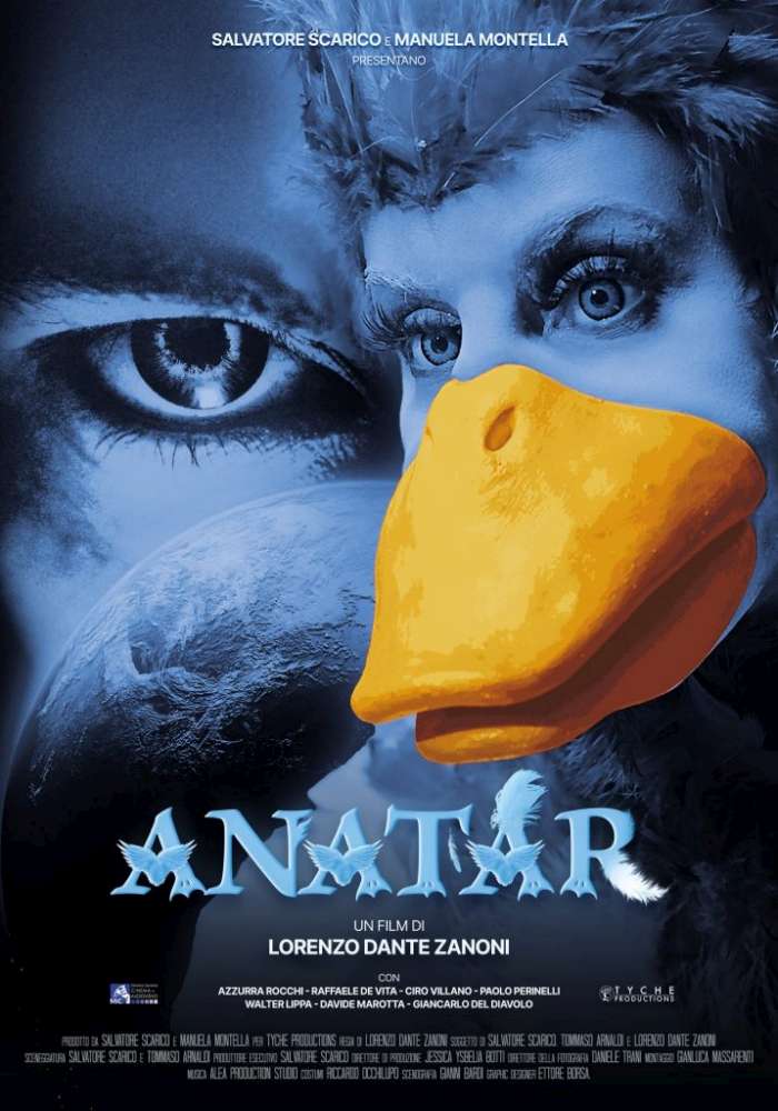 Anatar