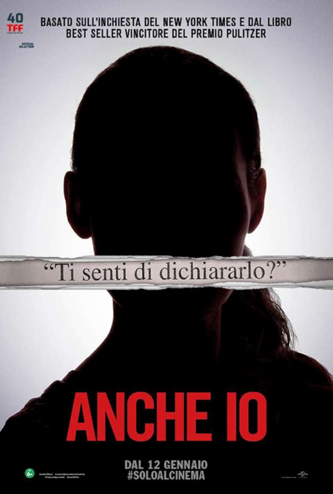Anche io