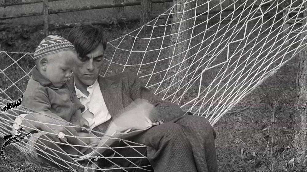 Andrej Tarkovskij. Il cinema come preghiera