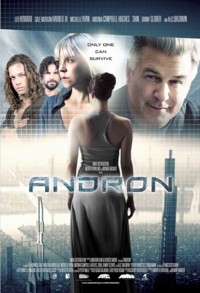 Andron