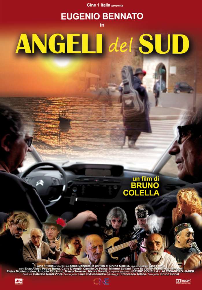 Angeli del sud