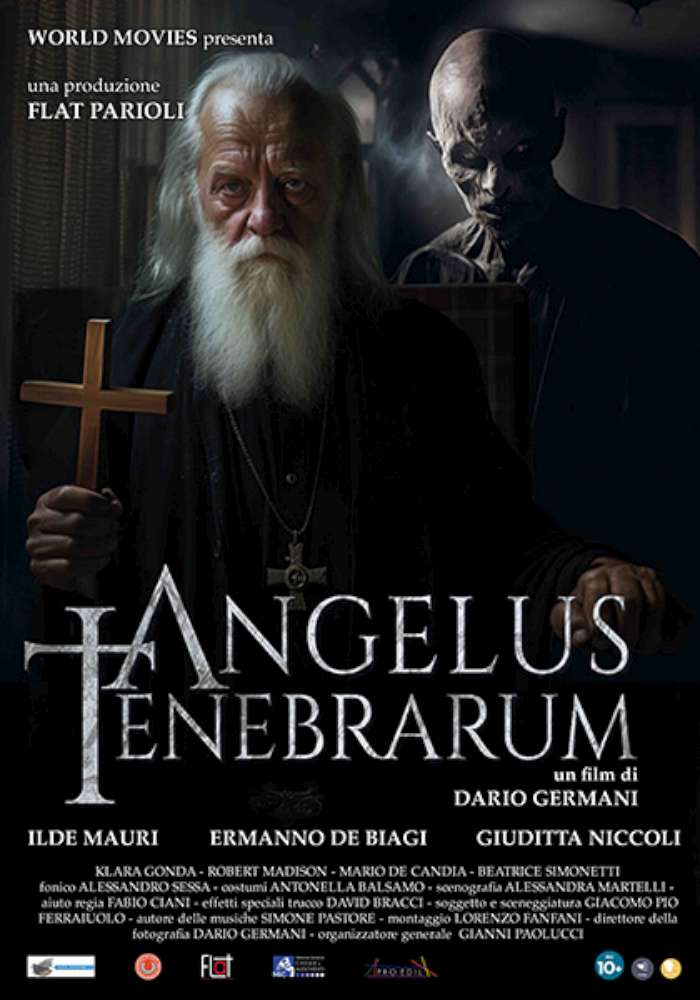 Angelus Tenebrarum