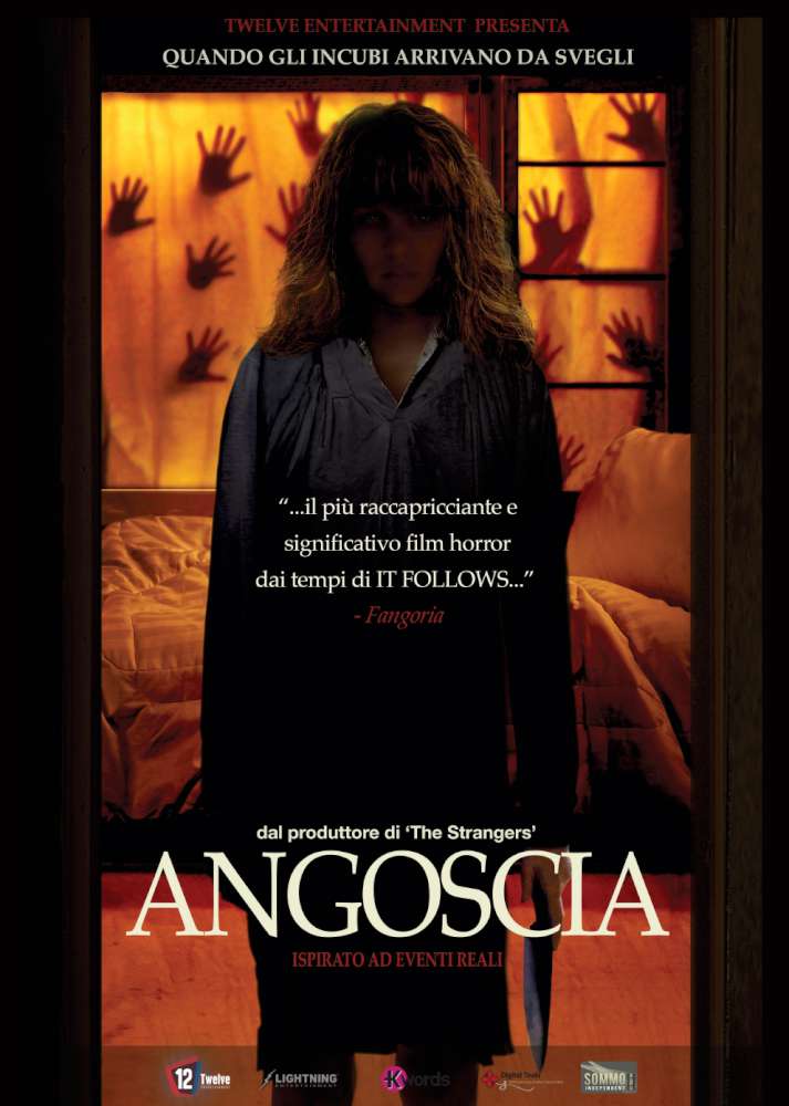 Angoscia