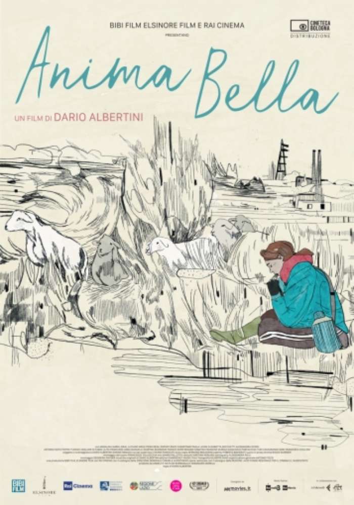 Anima bella