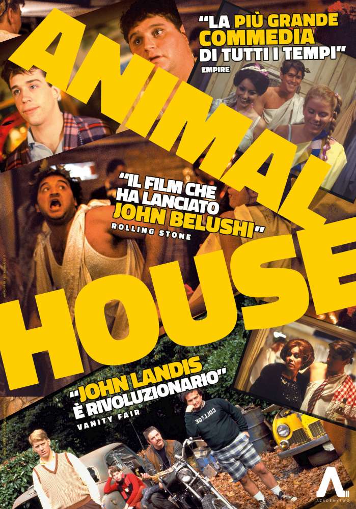 Animal House