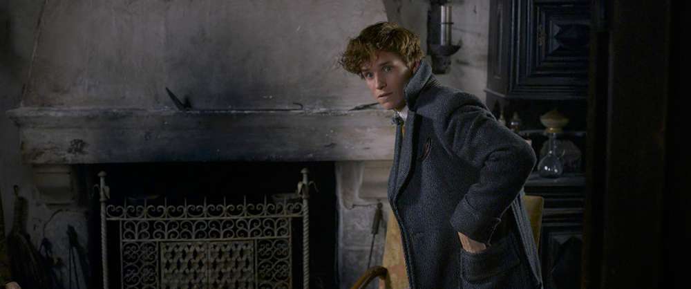 Animali fantastici - I crimini di Grindelwald