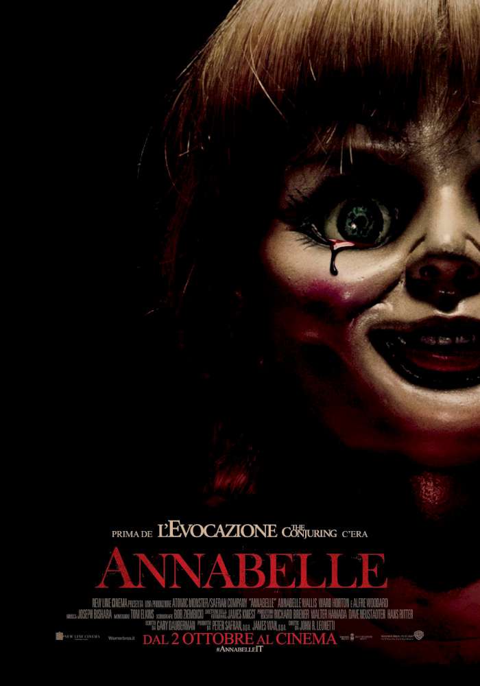 Annabelle