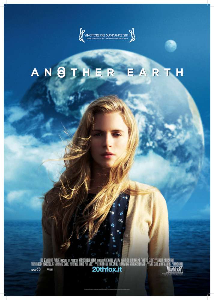 Another earth