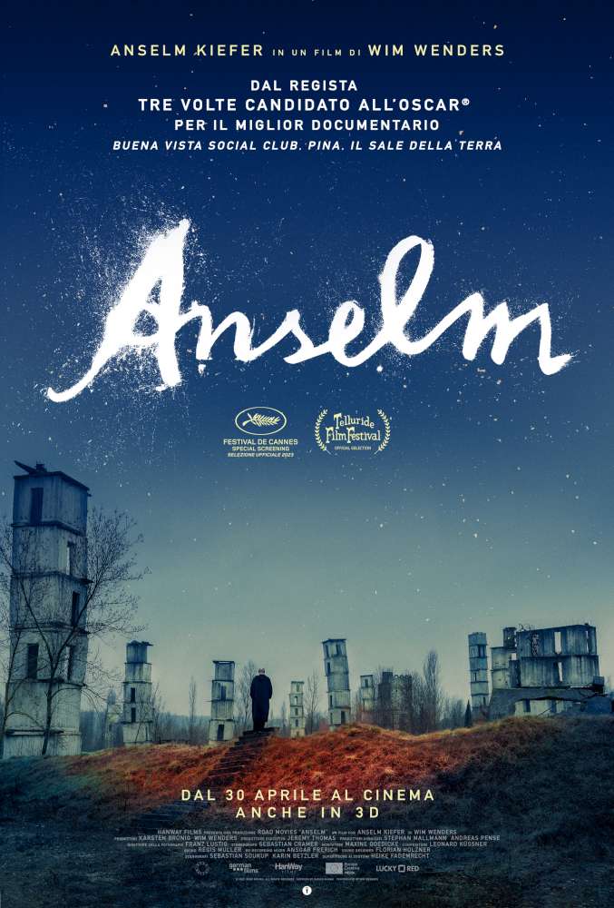 Anselm