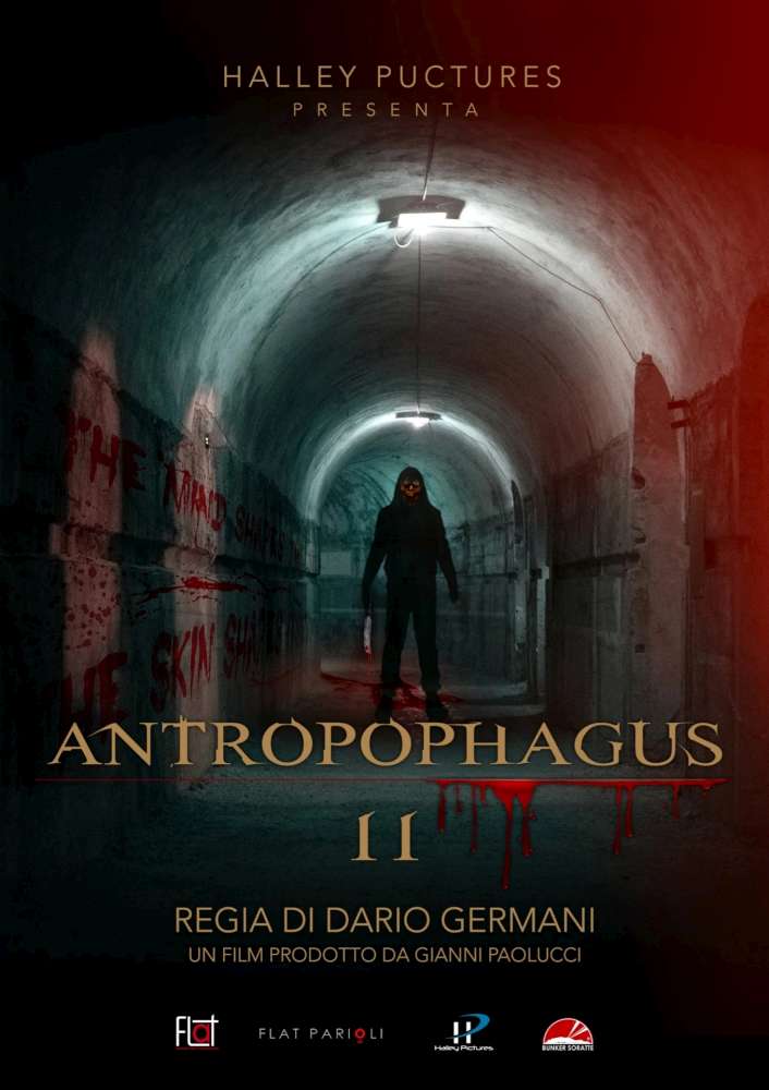Anthropophagus 2