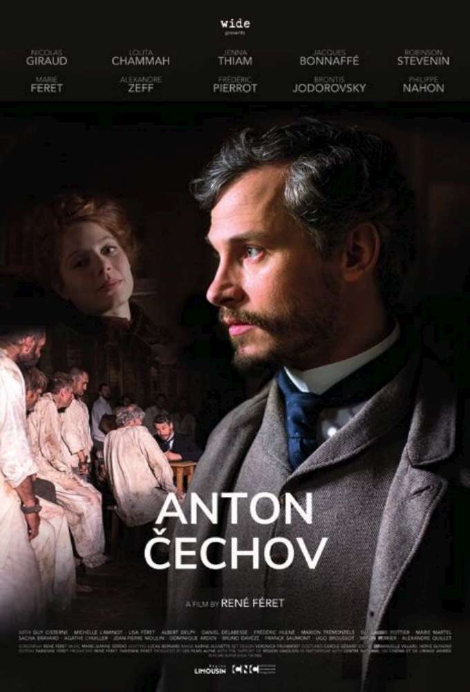 Anton Cechov (versione restaurata)