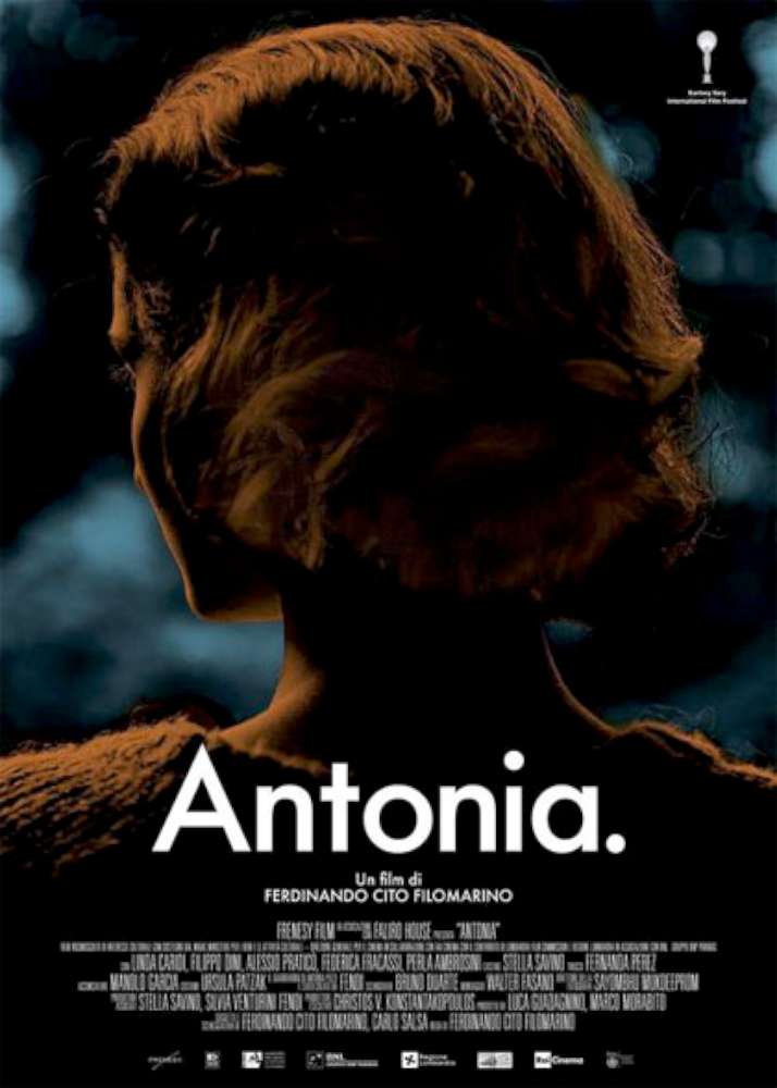 Antonia