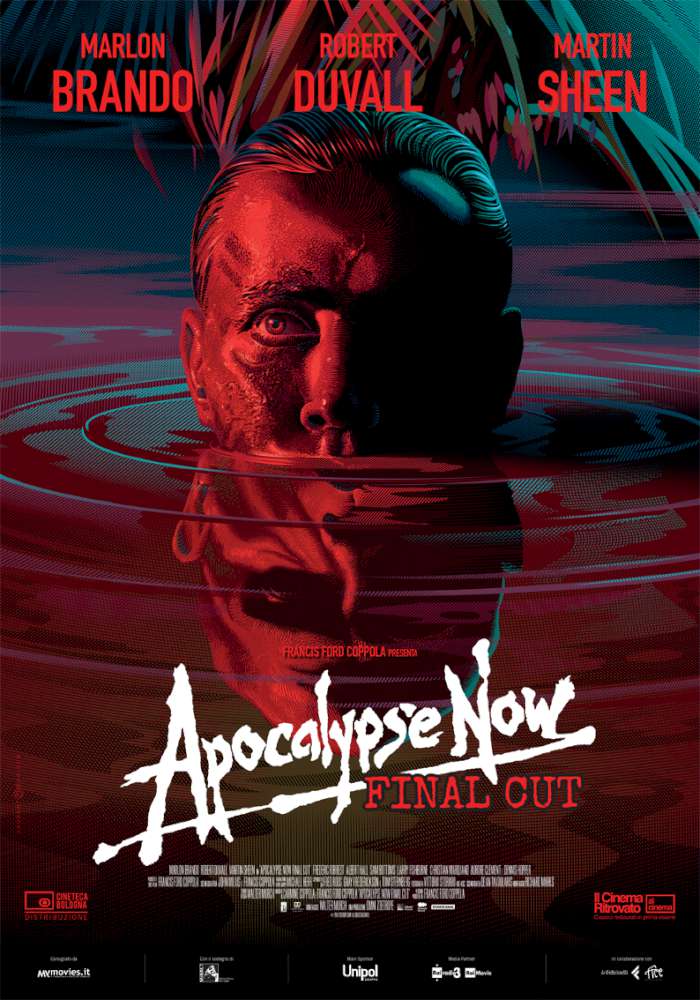 Apocalypse Now - The Final Cut (Versione restaurata)