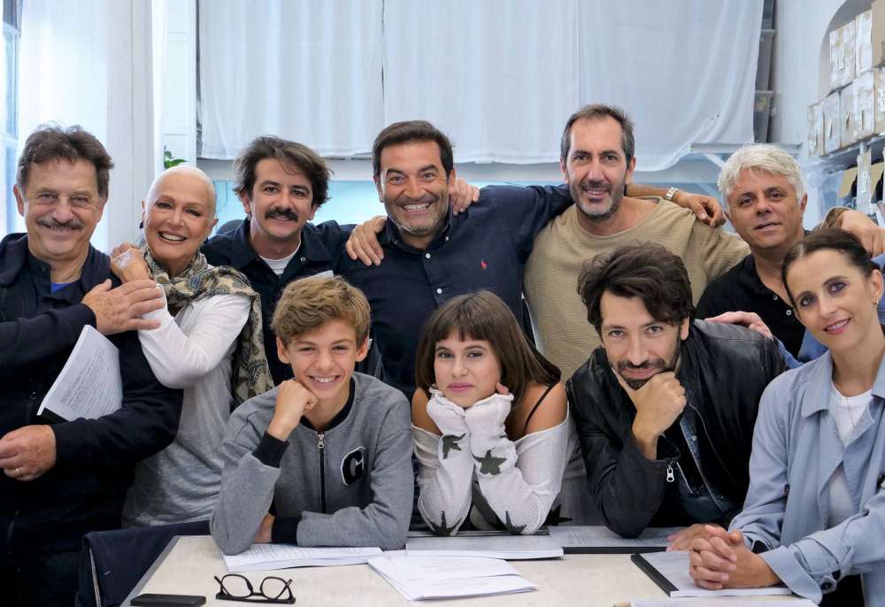 Appena un minuto