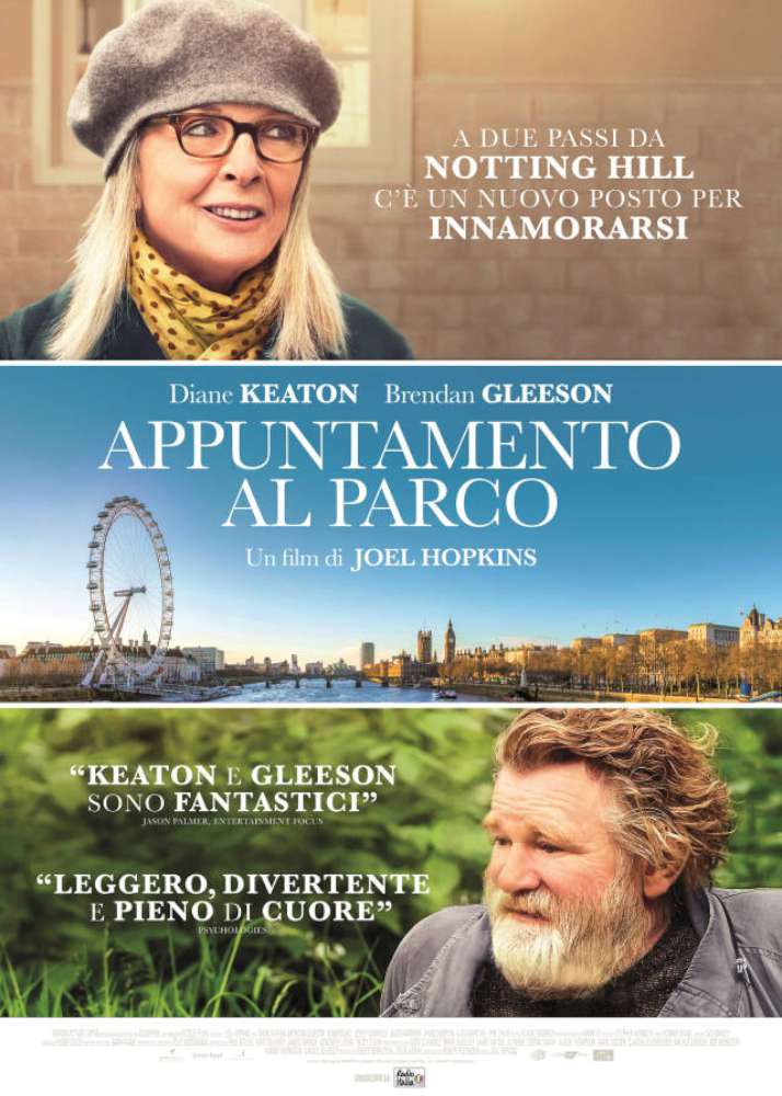 Appuntamento al parco