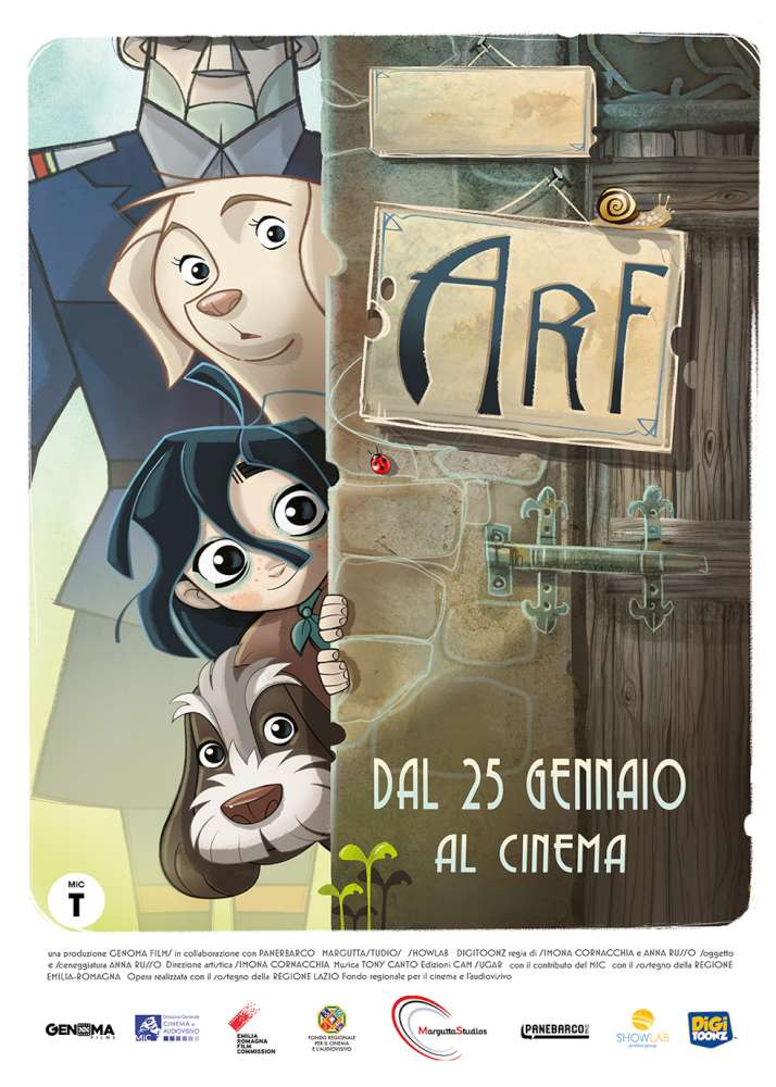 ARF