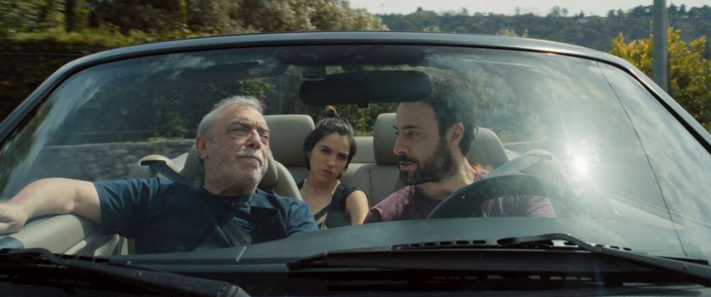 Arrivederci tristezza