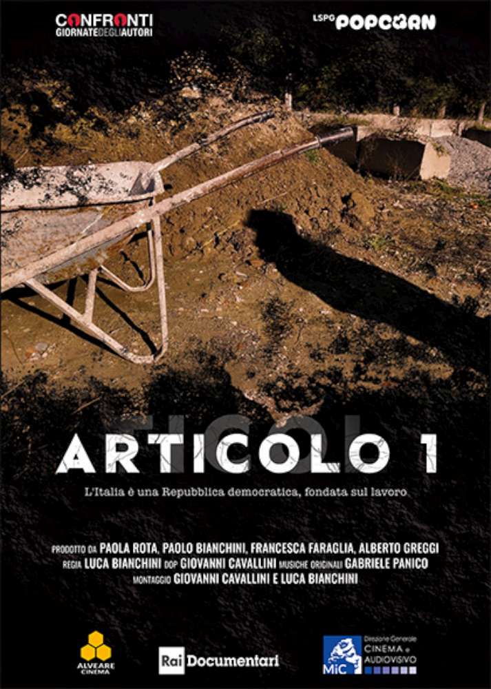 Articolo 1