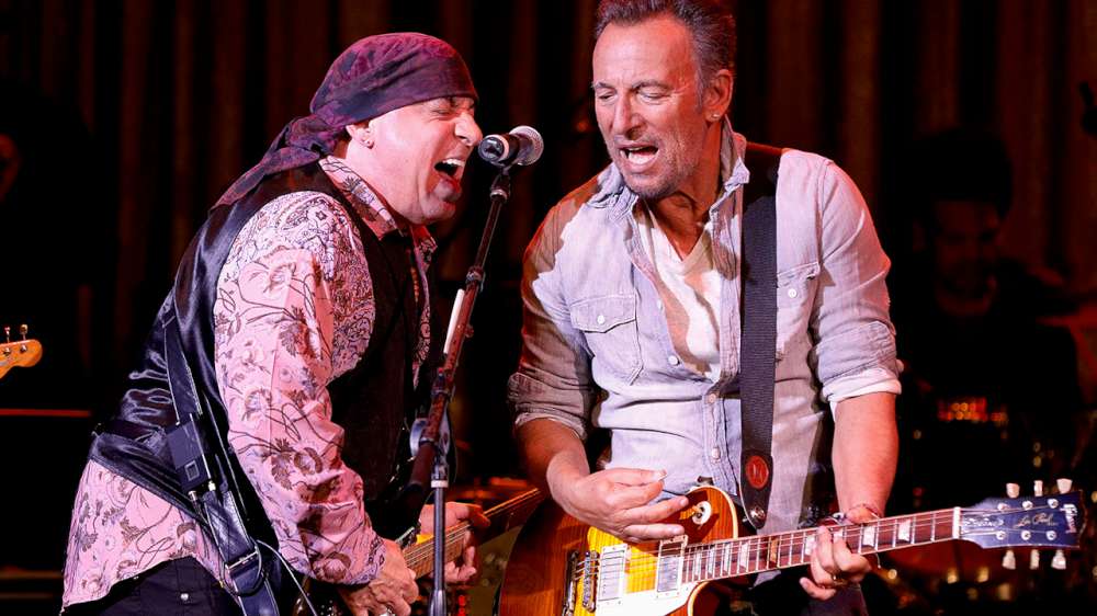 Asbury Park: lotta, redenzione, Rock and Roll